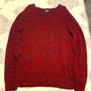 Express Men’s Crewneck Sweater